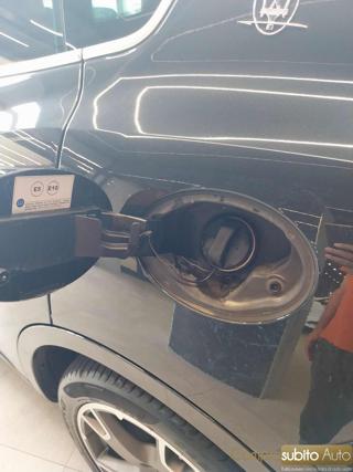 MASERATI Levante usata, con Bluetooth