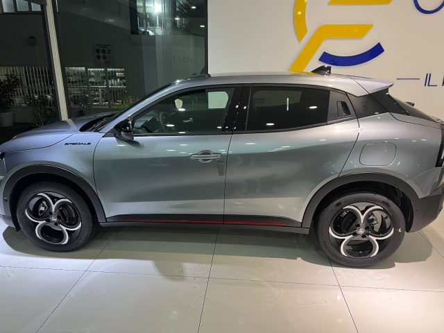 ALFA ROMEO Junior usata, con Cerchi in lega