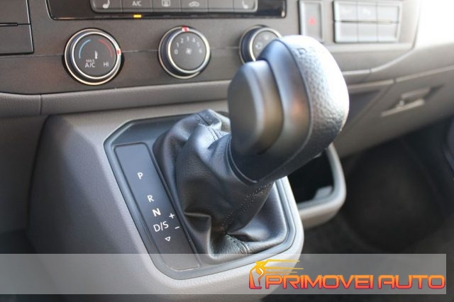 VOLKSWAGEN Transporter usata 14