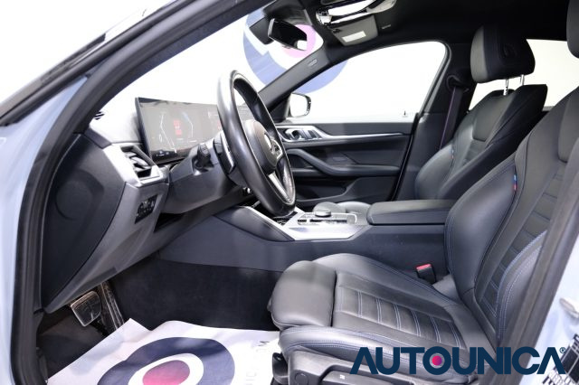 BMW 420 usata, con Servosterzo