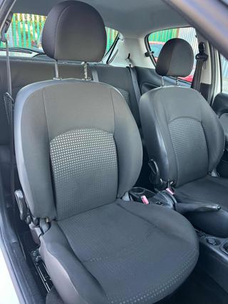 PEUGEOT 206 usata, con Servosterzo