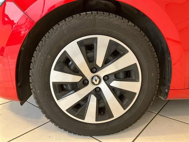 RENAULT Clio usata, con Climatizzatore