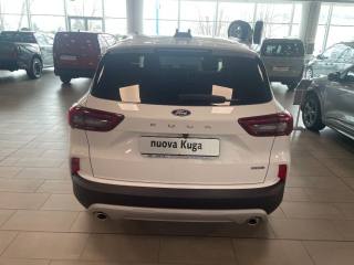 FORD Kuga usata, con Controllo elettronico della corsia