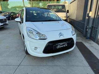 CITROEN C3 1.1 Exclusive