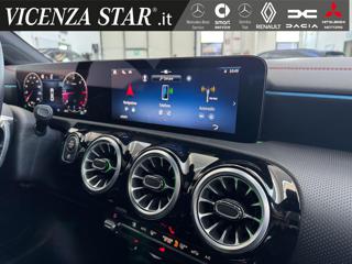 MERCEDES-BENZ CLA 200 usata, con Immobilizzatore elettronico