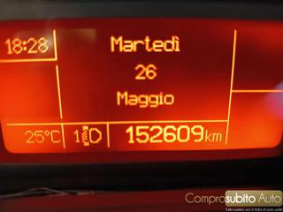 FIAT 500L usata 38