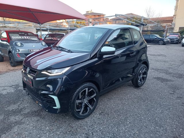 AIXAM City usata, con Boardcomputer