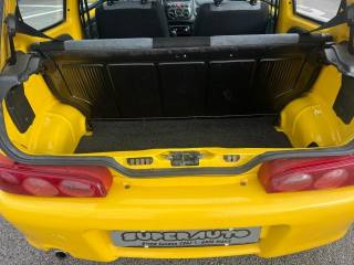 FIAT Seicento usata 11