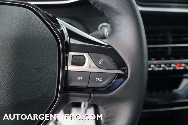 PEUGEOT 208 usata, con Cronologia tagliandi