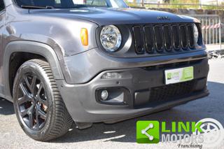 JEEP Renegade usata, con Controllo vocale