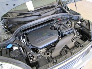 MINI Countryman usata, con Fendinebbia