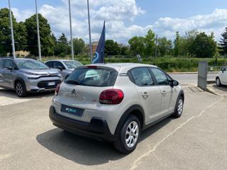 CITROEN C3 usata 21