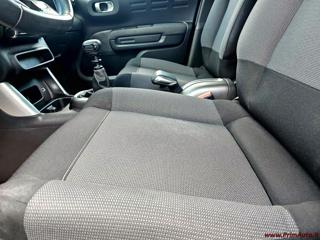 CITROEN C3 Aircross usata, con Cruise Control