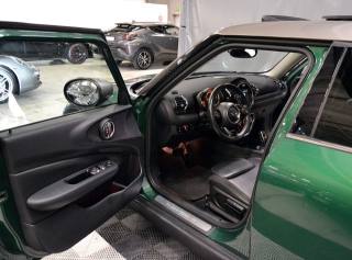 MINI Clubman usata, con Airbag