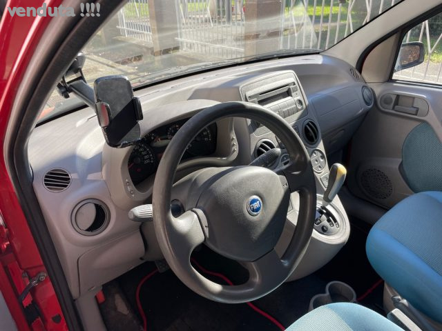 FIAT Panda usata 7
