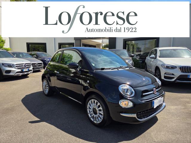 FIAT 500 usata, con Airbag