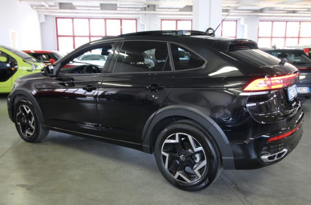 VOLKSWAGEN Taigo usata, con Airbag Passeggero