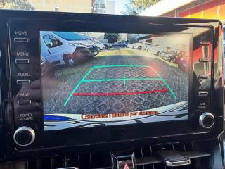 TOYOTA Corolla usata, con Cruise Control