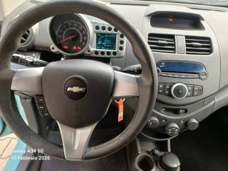CHEVROLET Spark usata, con Chiusura centralizzata
