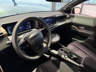 LANCIA Ypsilon usata, con ESP