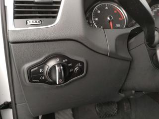 AUDI Q5 usata, con Boardcomputer