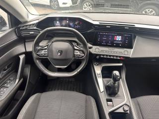 PEUGEOT 308 usata, con Servosterzo