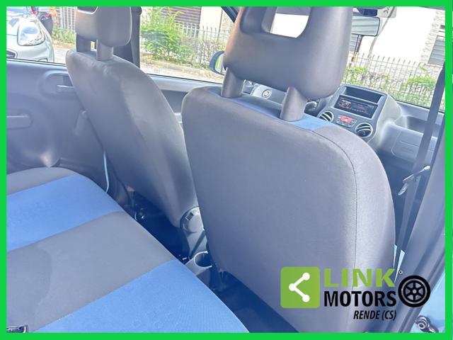 FIAT Panda usata 32