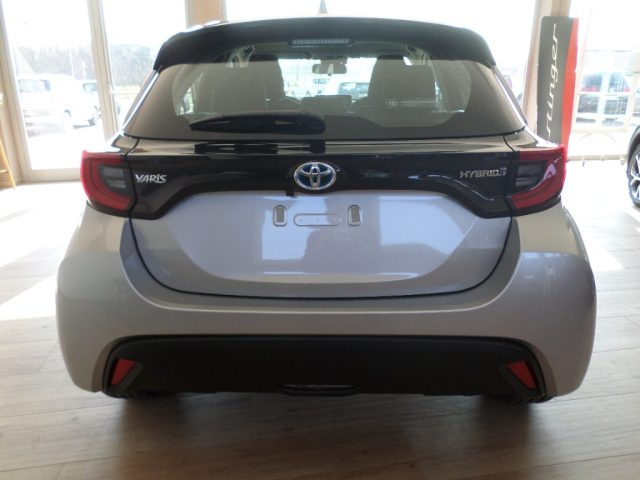 TOYOTA Yaris usata, con Chiusura centralizzata