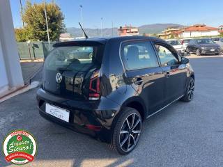 VOLKSWAGEN up! usata, con Airbag Passeggero
