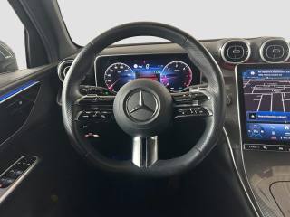 MERCEDES-BENZ GLC 220 usata 11