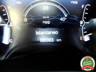 JEEP Compass usata, con Immobilizzatore elettronico