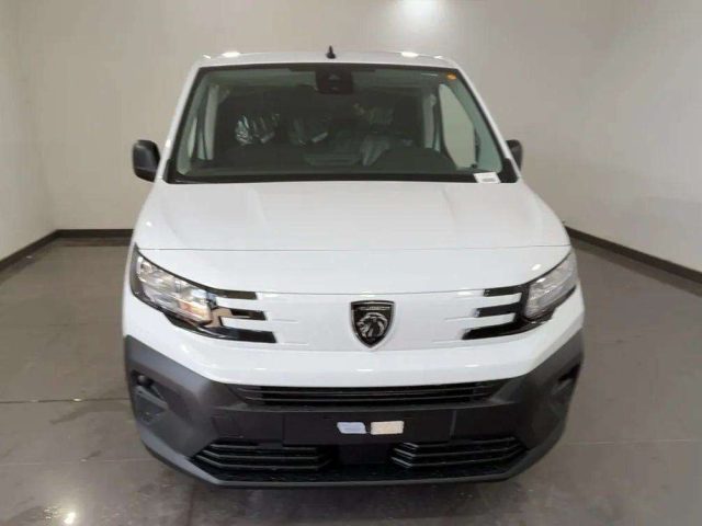 PEUGEOT Partner usata, con ABS