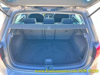 VOLKSWAGEN Golf usata, con Cerchi in lega