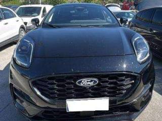 FORD Puma usata, con Airbag