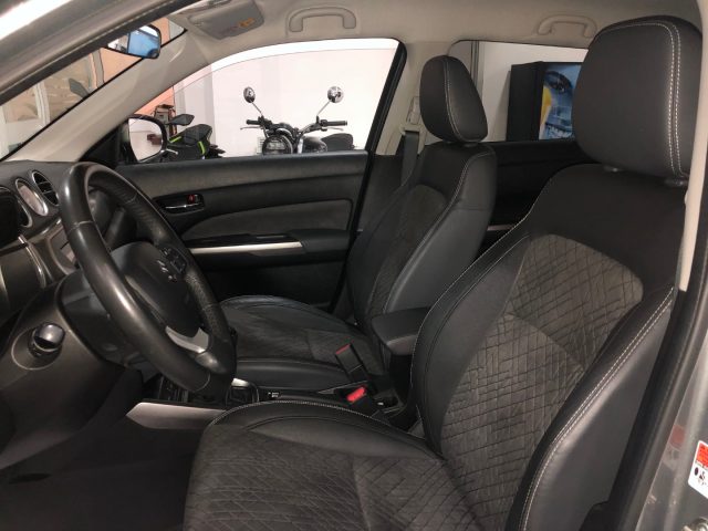 SUZUKI Vitara usata, con Controllo trazione