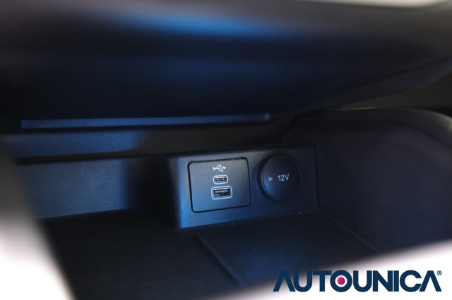 FORD Focus usata, con Sensori di parcheggio anteriori