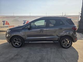 FORD EcoSport usata, con Airbag laterali