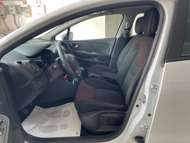 RENAULT Clio usata, con ESP
