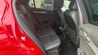 ALFA ROMEO Stelvio usata, con Fendinebbia