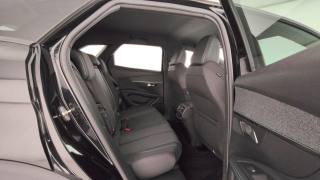 PEUGEOT 3008 usata, con Adaptive Cruise Control
