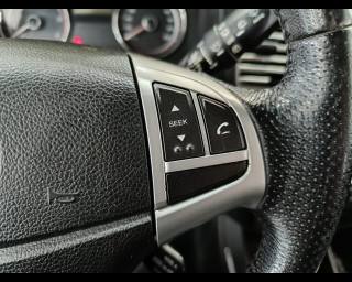 SSANGYONG Korando usata, con Controllo trazione