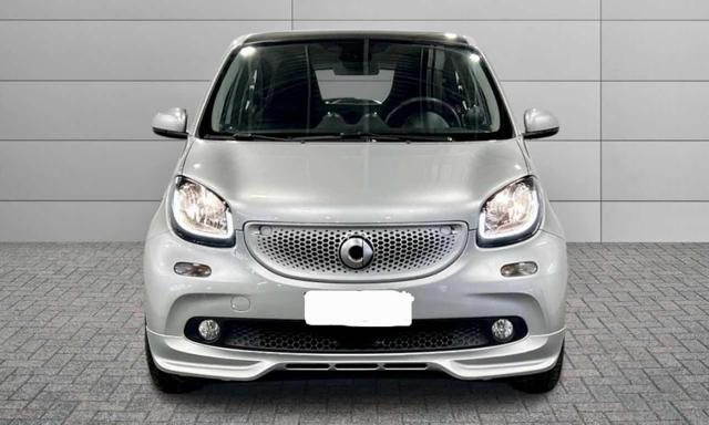 SMART ForFour usata, con Airbag laterali