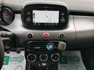 FIAT 500X usata, con Cronologia tagliandi