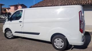 FORD Transit Custom usata, con Airbag
