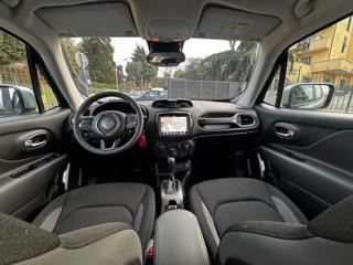 JEEP Renegade usata, con Immobilizzatore elettronico