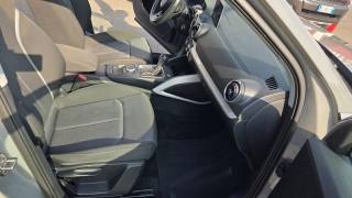 AUDI Q2 usata, con Climatizzatore