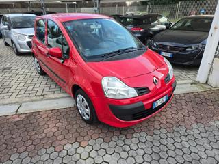 RENAULT Modus usata, con Airbag Passeggero