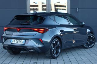 SEAT Leon usata, con Airbag laterali