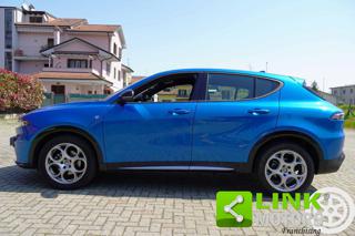 ALFA ROMEO Tonale usata, con Cerchi in lega