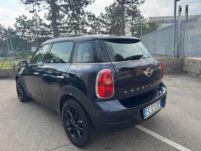 MINI Countryman usata, con Airbag Passeggero